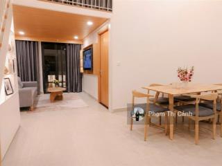 Modern duplex apartment for rent sun urban city ha nam only 7mil/month