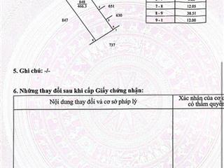 Bán đất 468m2, 1,499 tỷ tại đường 328, hòa bình, xuyên mộc, bà rịa  vũng tàu.
