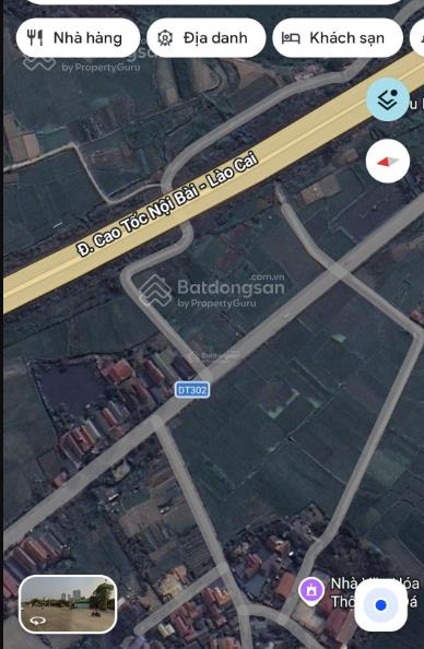 Cho thuê đất xây dựng nhà xưởng gần khu công nghiệp bình xuyên