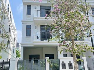 Bán nhà phố liền kề lavida residences vũng tàu đã có sổ hồng, ngay hồ