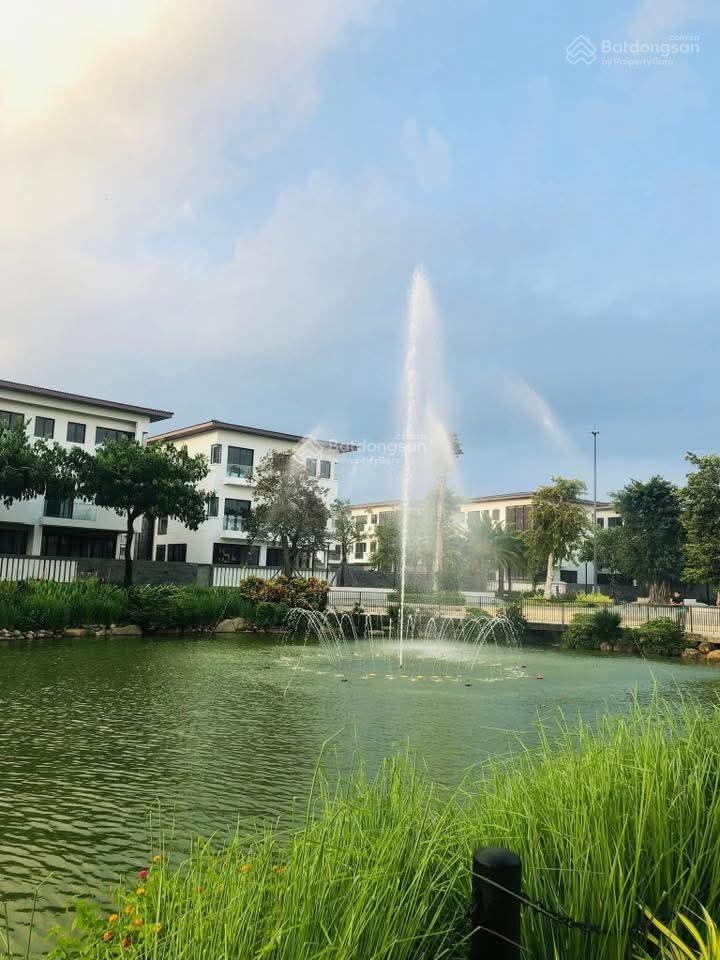 Bán biệt thự la vida vũng tàu, diện tích rộng, đã có sổ hồng.