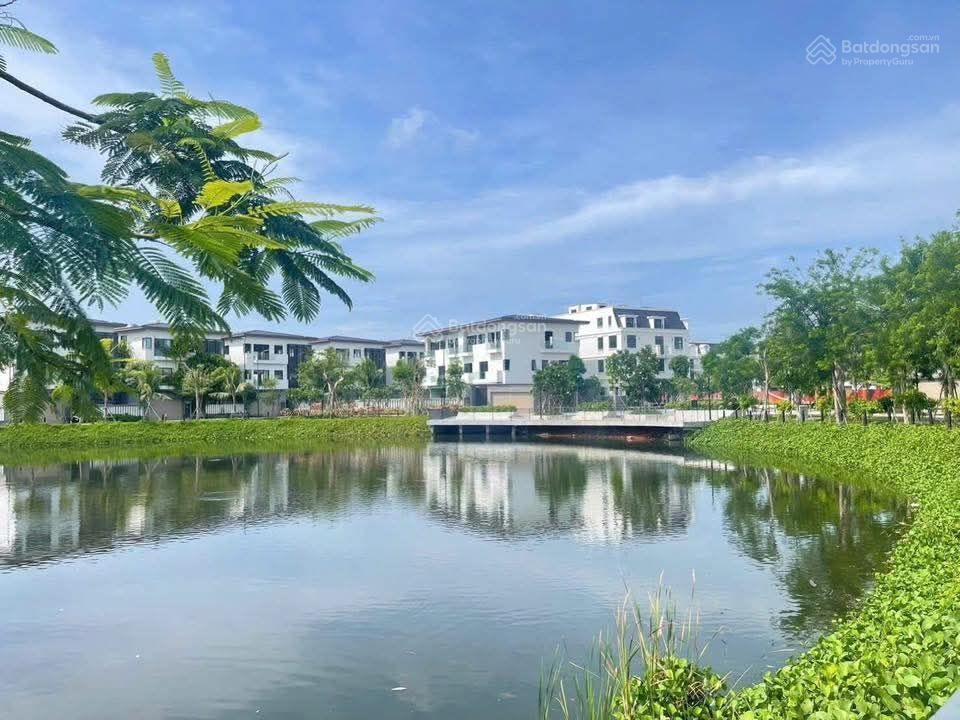 Bán biệt thự la vida vũng tàu, diện tích rộng, đã có sổ hồng.