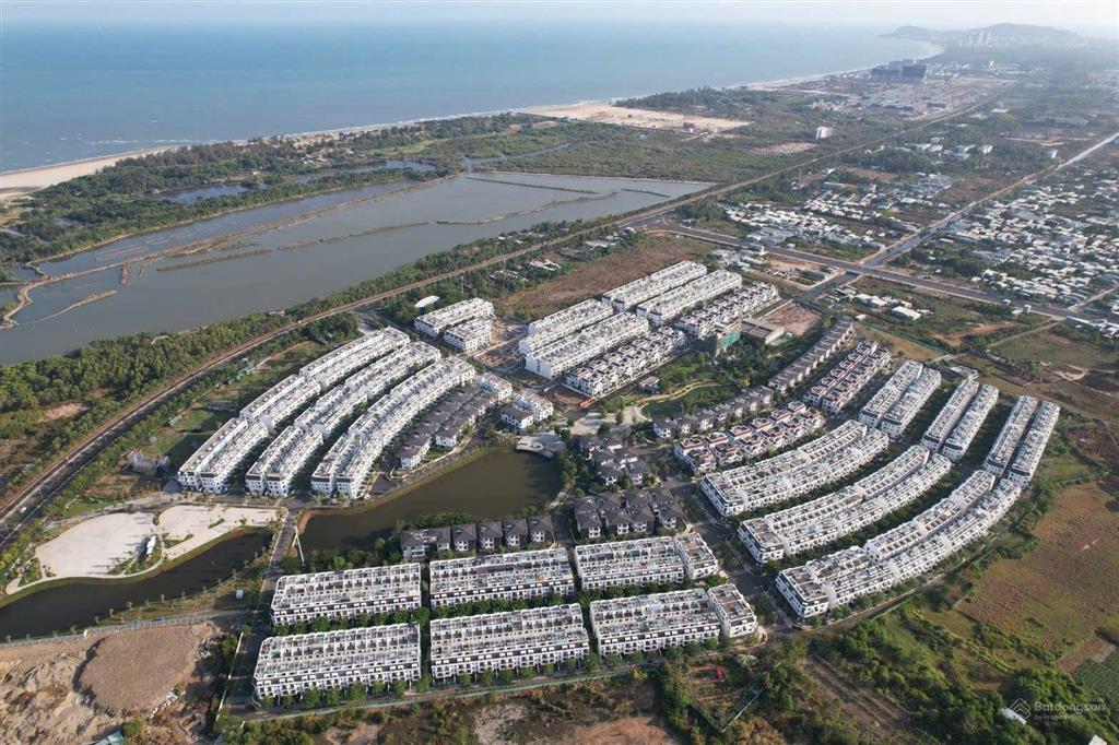 Bán nhà lavida vũng tàu, đã có sổ hồng chỉ 6,6 tỷ giá tốt nhất thị trường
