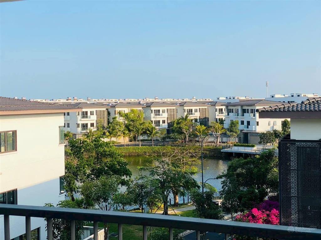 Bán biệt thự la vida vũng tàu, view đẹp, diện tích lớn, có sổ hồng