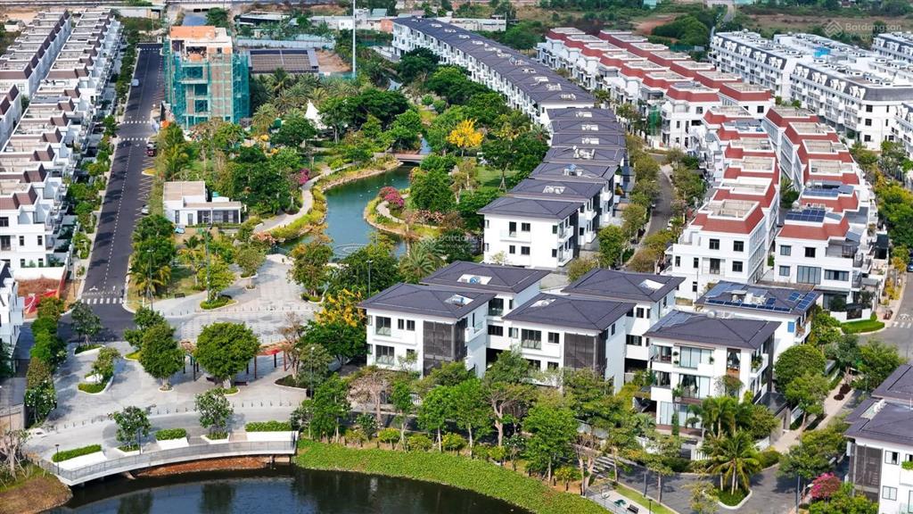 Bán biệt thự la vida vũng tàu, view đẹp, diện tích lớn, có sổ hồng
