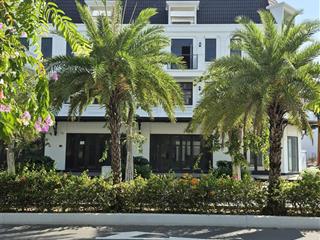 Bán shophouse la vida residences vũng tàu, 6x20m, ngay đầu dự án