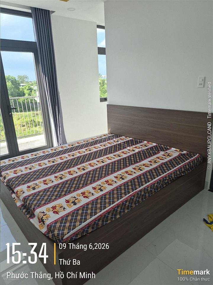 Bán nhà phố lavida vũng tàu, đã hoàn thiện nội thất cao cấp, mới đẹp