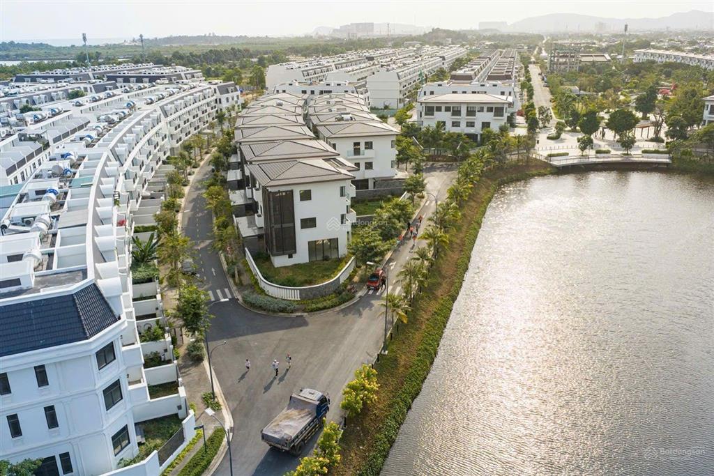 Bán nhà phố lavida vũng tàu, đã hoàn thiện nội thất cao cấp, mới đẹp