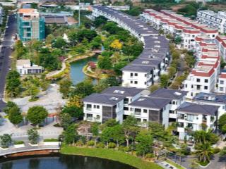 Bán biệt thự đơn lập la vida vũng tàu, view đẹp, có hồ bơi riêng, diện tích lớn