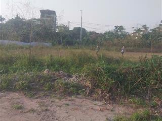 BÁN ĐẤT SẢN XUẤT KINH DOANH - DIỆN TÍCH HƠN 30.000M2 TẠI PHÚ XUYÊN, HÀ NỘI