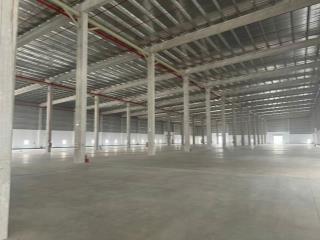 BÁN KHO XƯỞNG DIỆN TÍCH LỚN TẠI CHÂU CAN – PHÚ XUYÊN  8.100M²  GIÁ CHỈ 5X TỶ