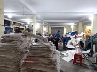 BÁN KHO XƯỞNG TẠI LIÊN NINH, THANH TRÌ, DIỆN TÍCH 3.100M2, GIÁ TỐT