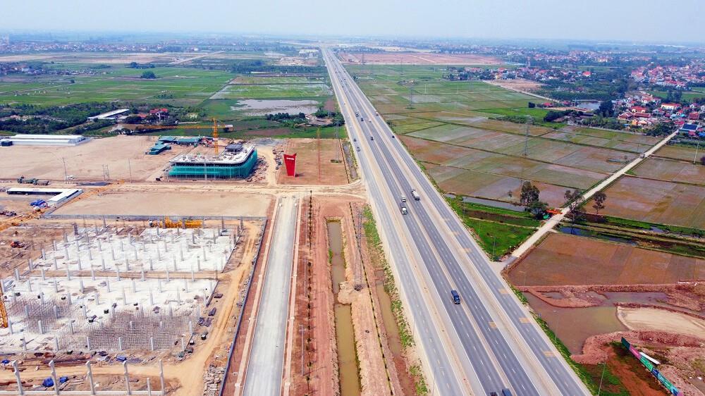 BÁN ĐẤT 3 CCN KIM ĐỘNG - ĐẶNG LỄ - CHÍNH NGHĨA TẠI HƯNG YÊN