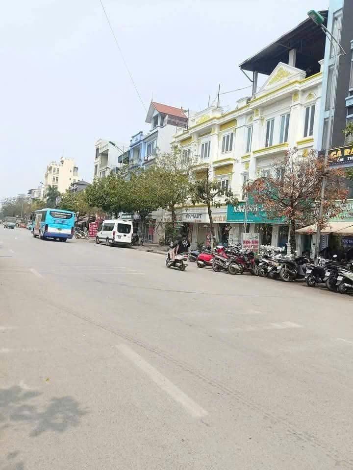 CHUYỂN NHƯỢNG QUỸ ĐẤT LỚN HIẾM CÓ TẠI BẮC TỪ LIÊM - HÀ NỘI