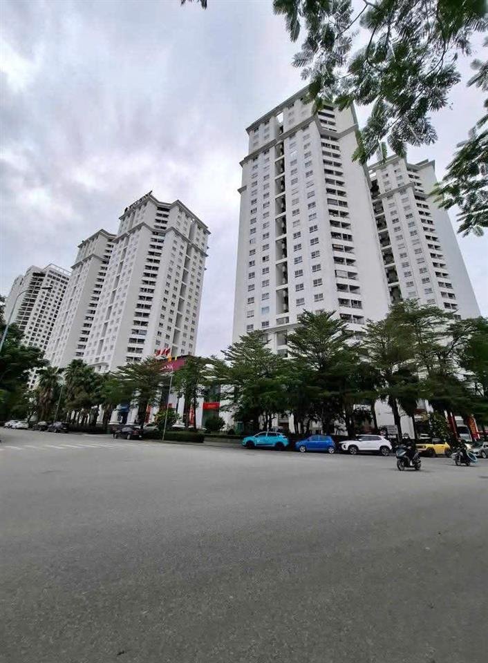 CHUYỂN NHƯỢNG QUỸ ĐẤT LỚN HIẾM CÓ TẠI BẮC TỪ LIÊM - HÀ NỘI