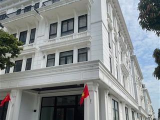 Tuyệt phẩm kinh doanh THE MANOR CENTRAL PARK - Lô góc 2 mặt tiền - Định Công - Hoàng Mai