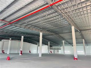 CHO THUÊ HỆ THỐNG KHO XƯỞNG MỚI – TIÊU CHUẨN CÔNG NGHIỆP TẠI PHÚ MINH, PHÚ XUYÊN