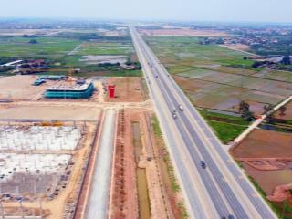 BÁN ĐẤT 3 CCN KIM ĐỘNG - ĐẶNG LỄ - CHÍNH NGHĨA TẠI HƯNG YÊN