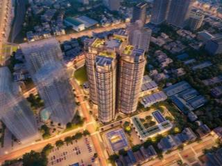 BÁN 3 CĂN NGOẠI GIAO ĐẸP NHẤT DỰ ÁN THE QUEEN - 360 GIẢI PHÓNG, HÀ NỘI