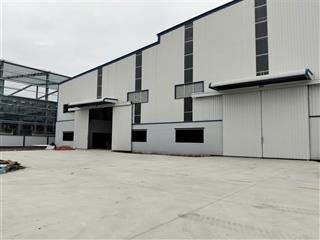🏭 BÁN NHÀ XƯỞNG 3 TẦNG – 3 MẶT TIỀN – NGAY VÀNH ĐAI 4, HOÀI ĐỨC