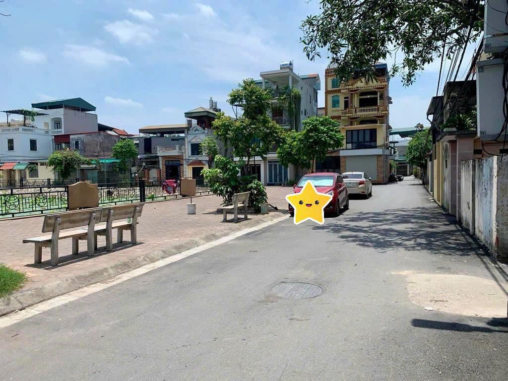 CẦN BÁN LÔ ĐẤT 2.100 M² TẠI CỤM LÀNG NGHỀ KIÊU KỴ - GIA LÂM - HÀ NỘI
