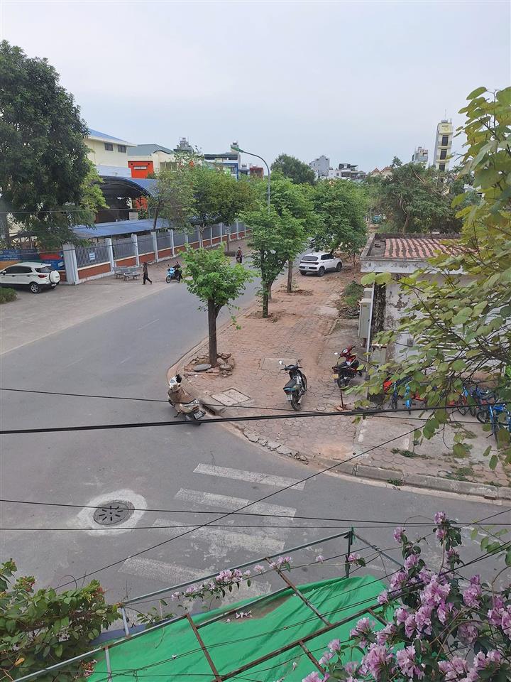 CẦN BÁN LÔ ĐẤT 2.100 M² TẠI CỤM LÀNG NGHỀ KIÊU KỴ - GIA LÂM - HÀ NỘI