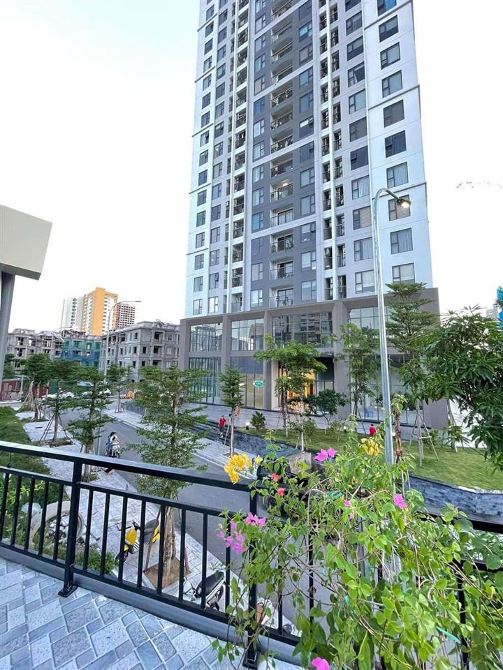 ROSE TOWN NGỌC HỒI – CƠ HỘI AN CƯ & ĐẦU TƯ TIỀM NĂNG TẠI HOÀNG MAI