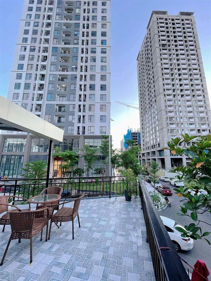 ROSE TOWN NGỌC HỒI – CƠ HỘI AN CƯ & ĐẦU TƯ TIỀM NĂNG TẠI HOÀNG MAI