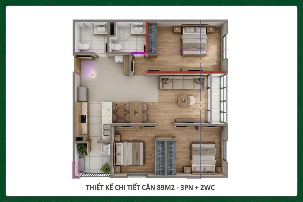 🏙️ BÁN QUỸ CĂN THƯƠNG MẠI UDIC ECOTOWER HẠ ĐÌNH - NGUYỄN XIỂN – THANH TRÌ