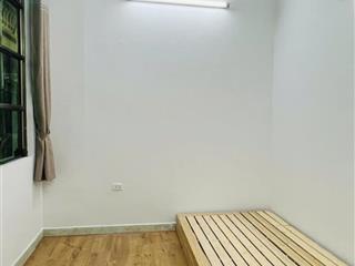 BÁN NHÀ - TẦNG 2 TẬP THỂ YÊN NGƯU - THANH TRÌ - LÔ GÓC - Ô TÔ ĐỖ CỬA