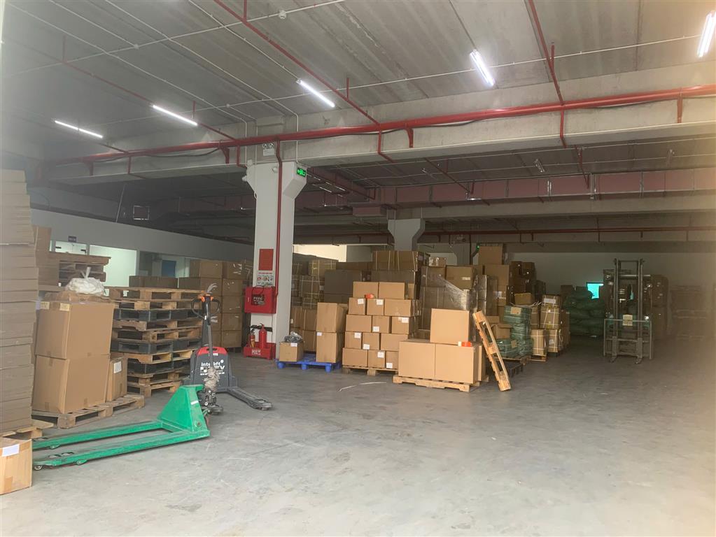 BÁN KHO XƯỞNG KCN NGỌC HỒI - THANH TRÌ - HÀ NỘI