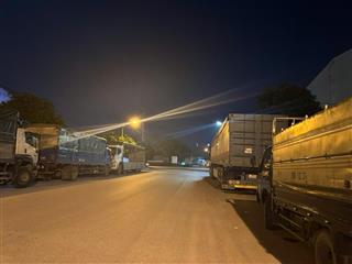 🏢 CHO THUÊ KHO XƯỞNG TẠI NINH SỞ - THƯỜNG TÍN - HÀ NỘI