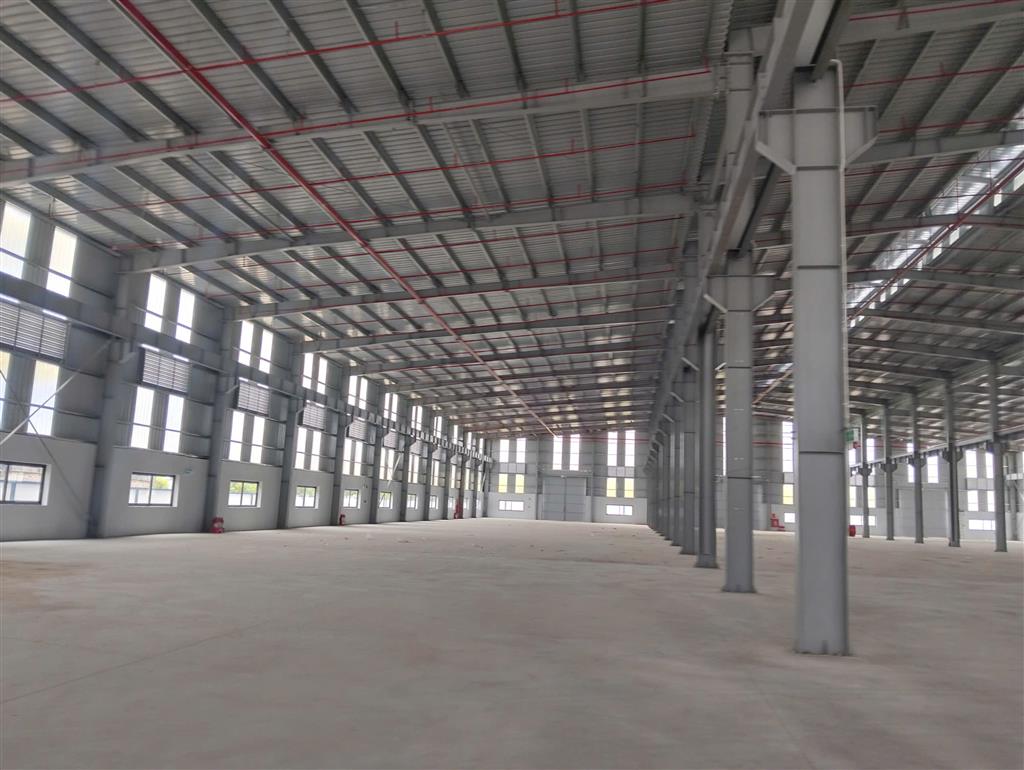 🏭 CHO THUÊ KHO XƯỞNG 5.500M² TẠI KCN THẮNG LỢI, THƯỜNG TÍN, HÀ NỘI