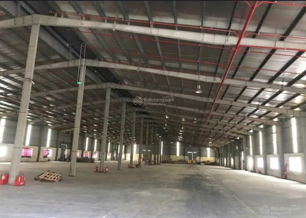 BÁN ĐẤT SẢN XUẤT KINH DOANH - DIỆN TÍCH HƠN 30.000M2 TẠI PHÚ XUYÊN, HÀ NỘI