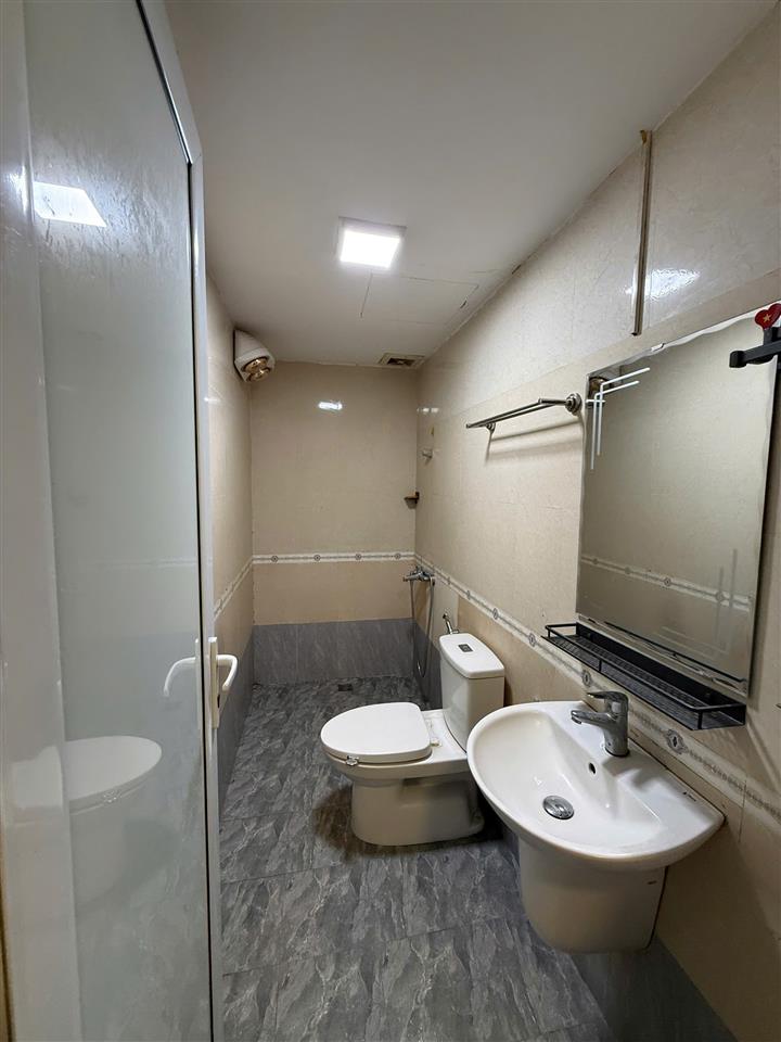 BÁN CĂN HỘ 72M² - CHUNG CƯ BẮC HÀ - HÀ ĐÔNG - GIÁ 3,X TỶ