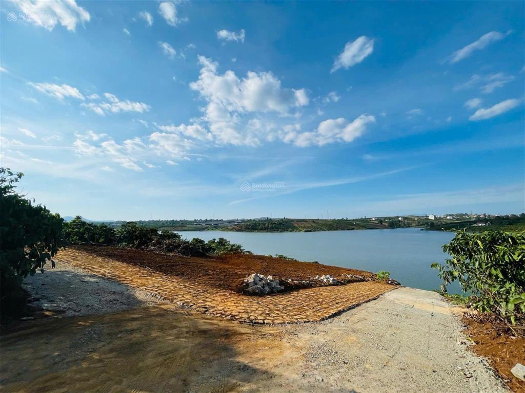 Chủ ngộp  giảm ngay 800 triệu  cho bđs, dt 1010m2 nghỉ dưỡng view hồ tây  di linh  lâm đồng