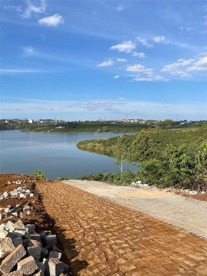 Chủ ngộp  giảm ngay 800 triệu  cho bđs, dt 1010m2 nghỉ dưỡng view hồ tây  di linh  lâm đồng