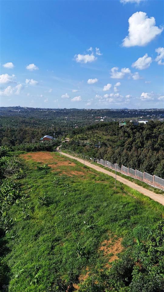Đất nền full thổ cư view núi đại bình  giáp ranh tp bảo lộc chỉ từ 450 triệu