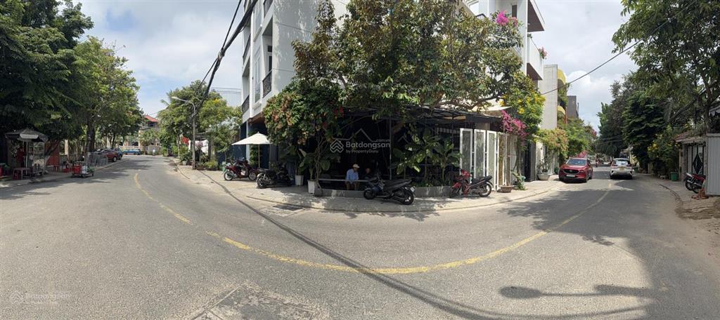 Bán biệt thự chế lan viên, 5p đi bộ ra biển
