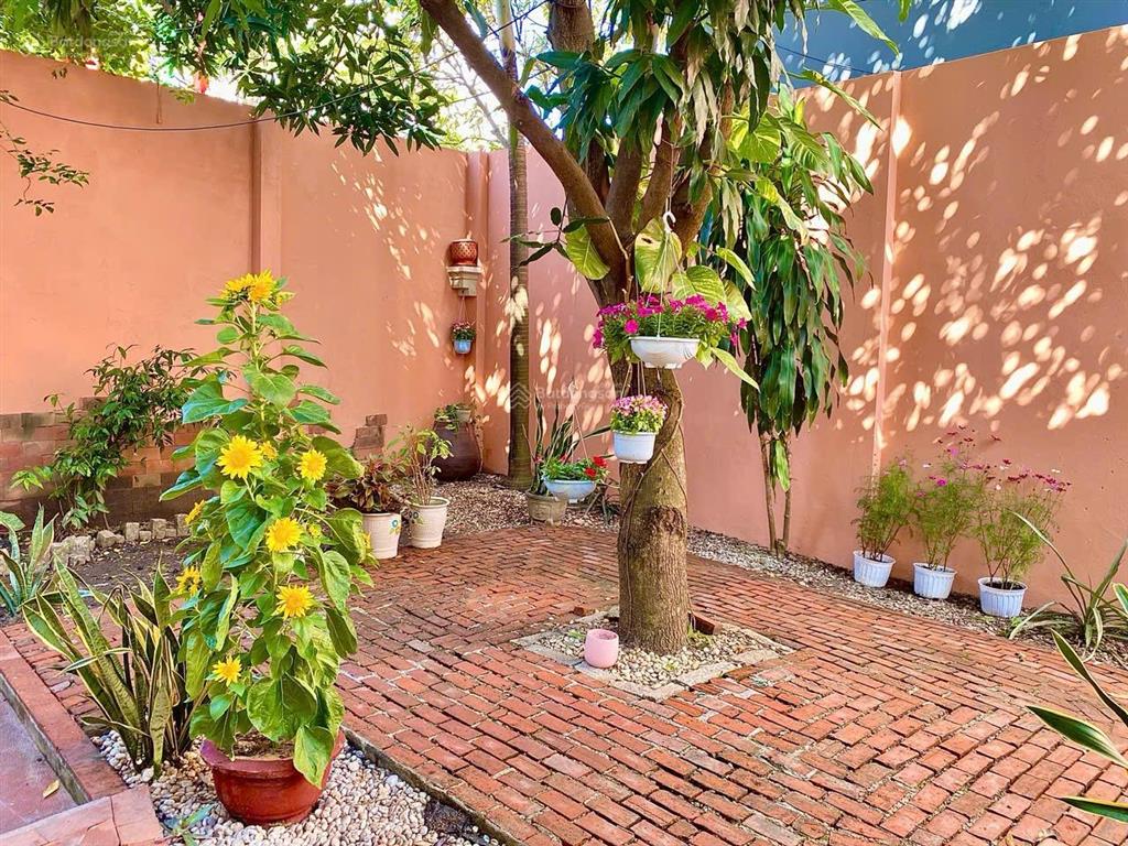 Bán biệt thự chế lan viên, 5p đi bộ ra biển