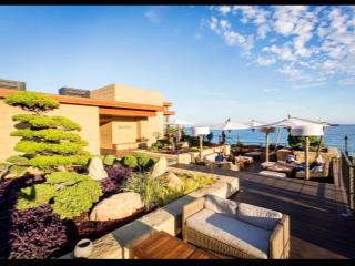 Nobu vip. căn hộ đẳng cấp tầng cao 3 phòng ngủ (136.5 m2), view trực diện trung tâm biển mỹ khê