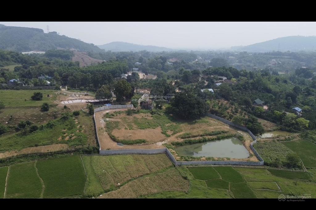 Gần 7000m2 đất xuân mai, view đẹp, giá rẻ
