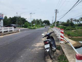 Cần bán lô đất cạnh dự án sân bay vân phong  khánh hoà