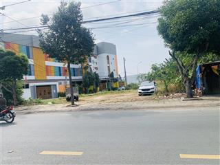 Khách cần tiền gửi bán nhanh lô đất kdc đường hồ tri tân, tphcm