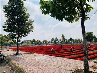 Ccg lô đất nhìn hồ sinh thái, áp góc đẹp, gần chợ, thương lượng thêm