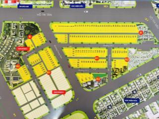 Hồ tri tân  brvt  cần bán nhanh lô giá tốt nhất khu vực