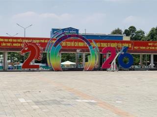 Cần bán lô đất p long nguyên , tp hcm, giá rẻ 750tr sang sổ .