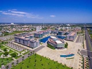 Tôi có lô đất thổ cư cần bán, cách tthc brvt cũ chỉ 2 phút, sổ sẵn sang tên, thương lượng