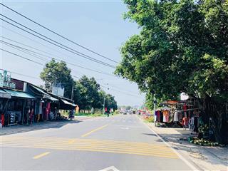 Ccg lô 3 mặt tiền đường 13m đẹp  p long nguyên  tp hcm sổ sẵn