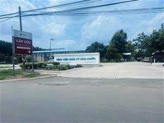 Chú khách ở sài gòn nhờ bán nhanh lô đất p bình phước  đồng xoài, đối diện kcn đông đúc, ở kd liền